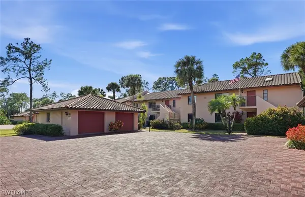 3231 Horse Carriage Way #10, Naples, FL 34105