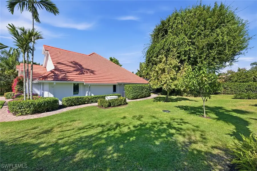 721 Turkey Oak Lane, Naples, FL 34108 - #2