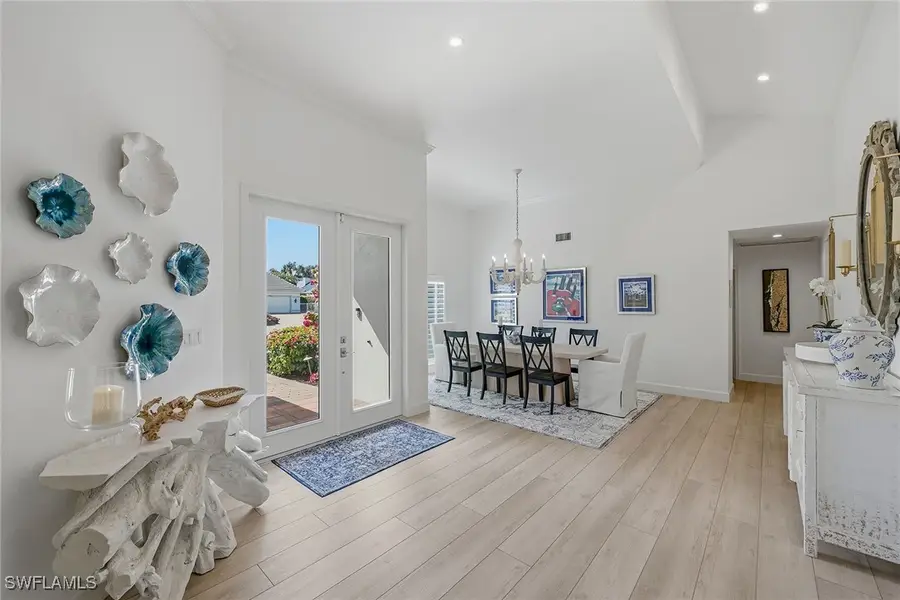 721 Turkey Oak Lane, Naples, FL 34108 - #3