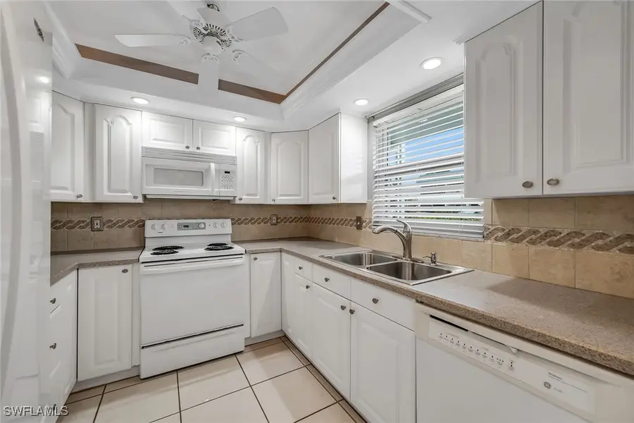 200 Valley Stream Drive #3B, Naples, FL 34113 - #3