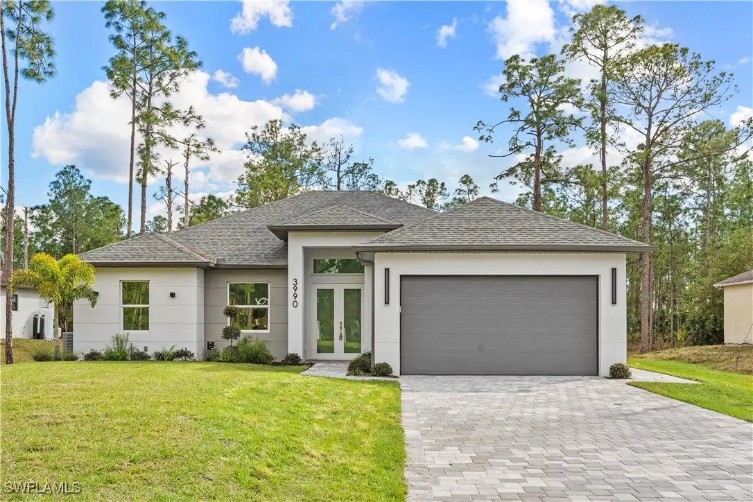 3990 27th Avenue Ne, Naples, FL 34120 - #1