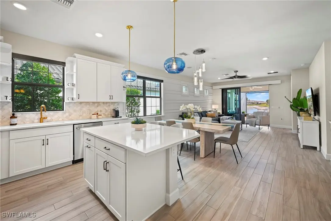 12351 Canal Grande Drive, Fort Myers, FL 33913 - #1