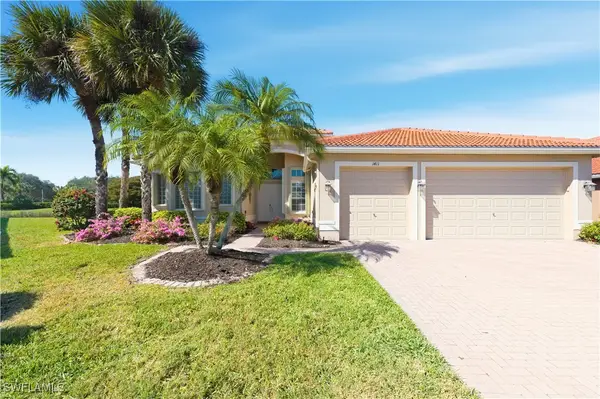 1411 Princess Sabal Point, Naples, FL 34119