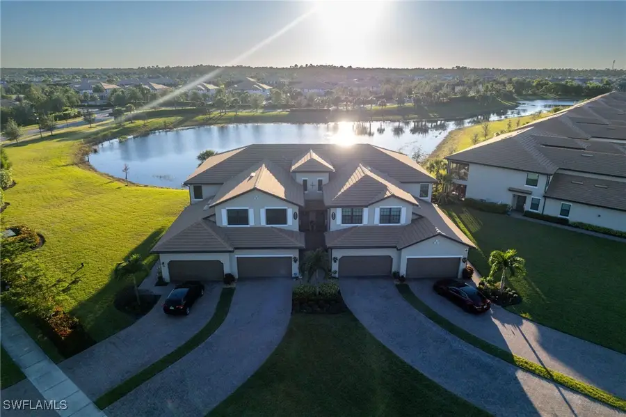 2351 Montserrat Lane #101, Naples, FL 34120 - #2