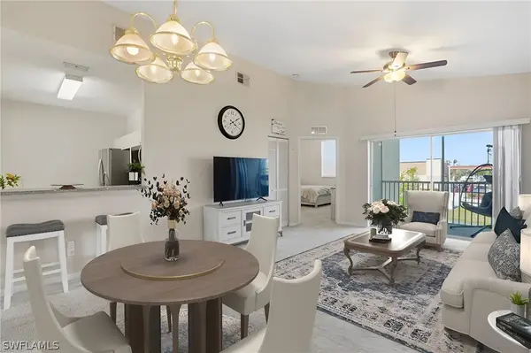 4117 Bellasol Circle #124, Fort Myers, FL 33916