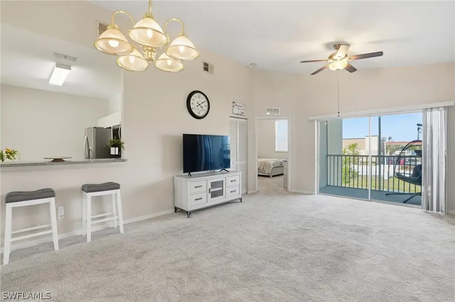 4117 Bellasol Circle #124, Fort Myers, FL 33916 - #2