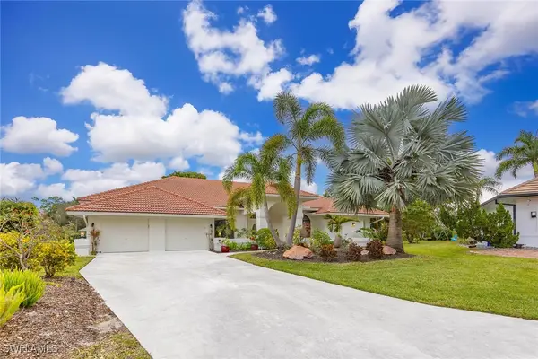 4896 Shearwater Lane, Naples, FL 34119