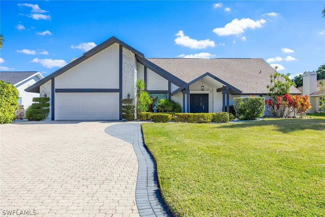 2529 Kings Lake Boulevard, Naples, FL 34112 - Image #1