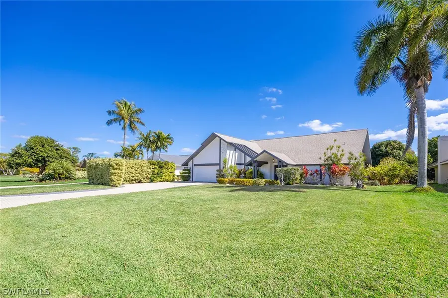 2529 Kings Lake Boulevard, Naples, FL 34112 - Image #2