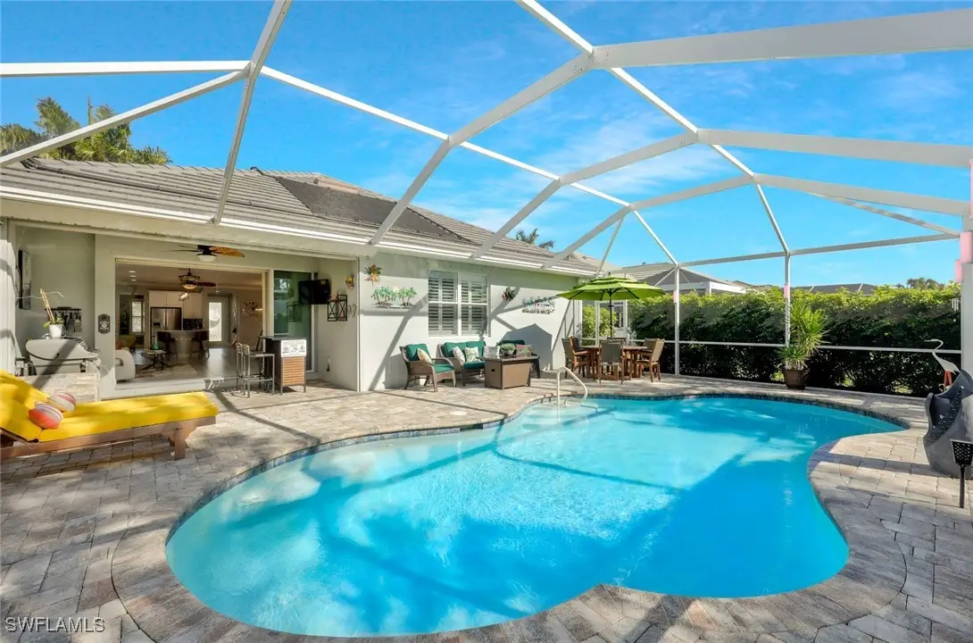 10517 Tidewater Key Boulevard, Estero, FL 33928 - Image #1