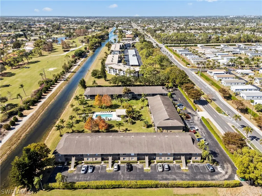 5697 Rattlesnake Hammock Road #C-105, Naples, FL 34113 - #1