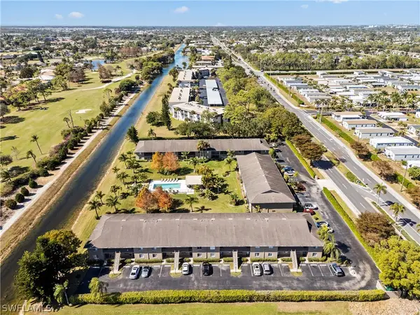 5697 Rattlesnake Hammock Road #C-105, Naples, FL 34113