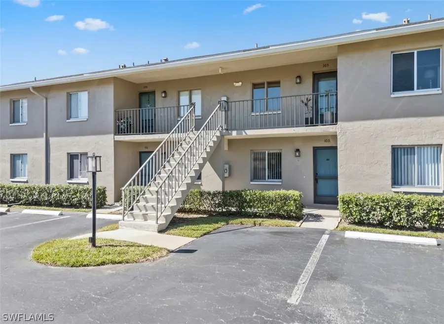 5697 Rattlesnake Hammock Road #C-105, Naples, FL 34113 - #2