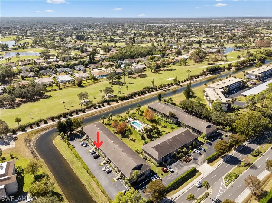 5697 Rattlesnake Hammock Road #C-105, Naples, FL 34113 - #3