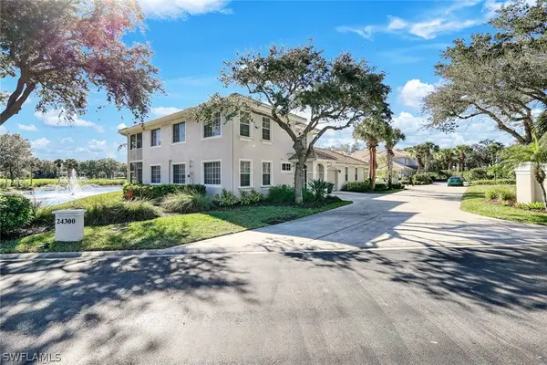24300 Sandpiper Isle Way #202, Bonita Springs, FL 34134