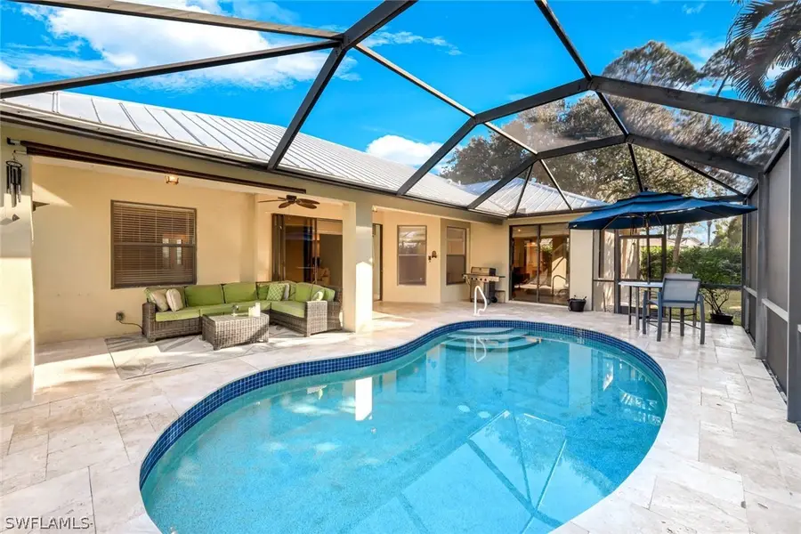 302 Sawgrass Court, Naples, FL 34110 - #2