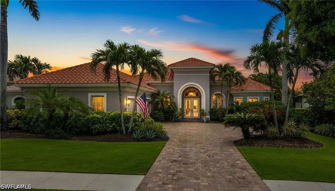20391 Chapel Trace, Estero, FL 33928 - #1