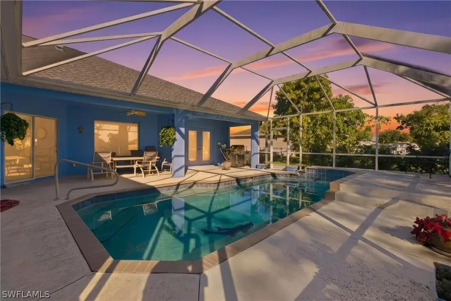 126 Nicholas Parkway W, Cape Coral, FL 33991 - #2