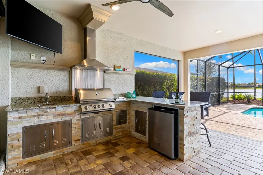 17373 Ashcomb Way, Estero, FL 33928 - #3