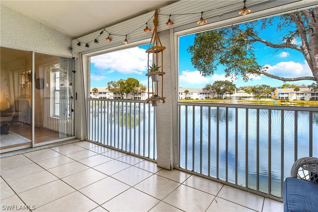 13021 Hamilton Harbour Drive #S5, Naples, FL 34110 - #1