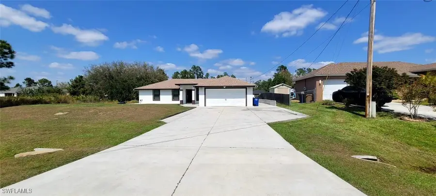 1123 Summa Boulevard, Lehigh Acres, FL 33974 - #2