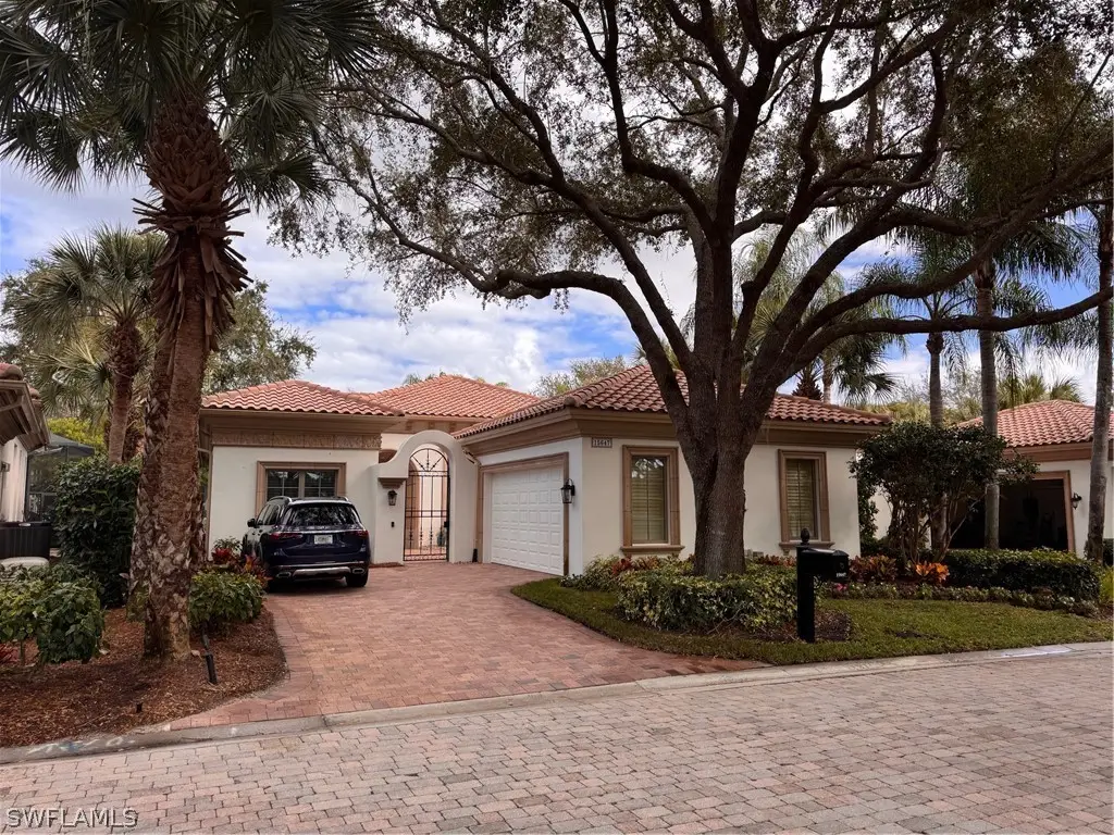 15647 Villoresi Way, Naples, FL 34110 - Image #1