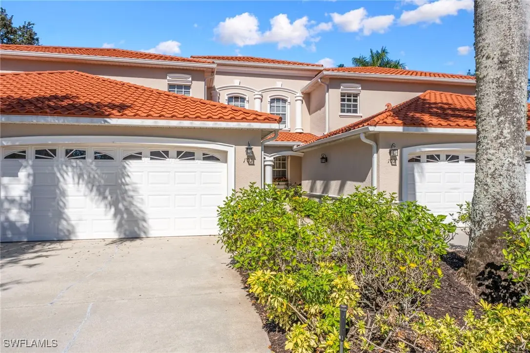 3335 Grand Cypress Drive #101, Naples, FL 34119 - #1