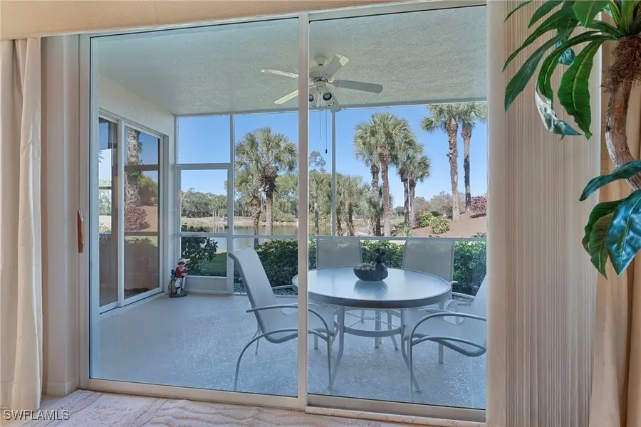 3335 Grand Cypress Drive #101, Naples, FL 34119 - #3