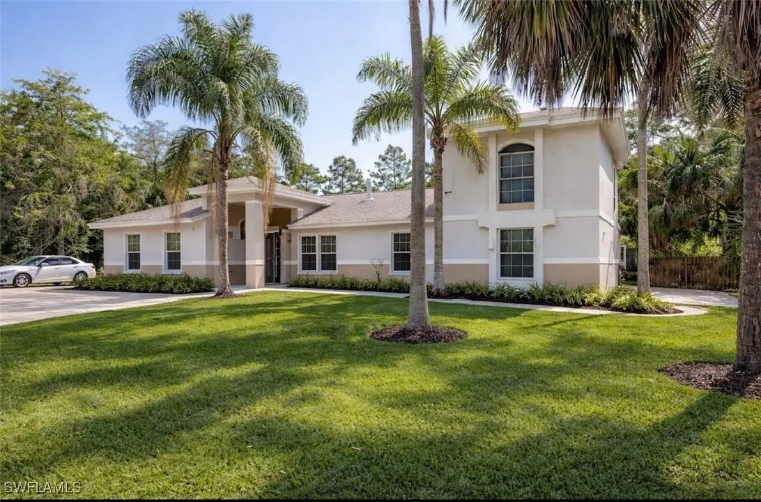 160 19th Street Sw, Naples, FL 34117 - #1