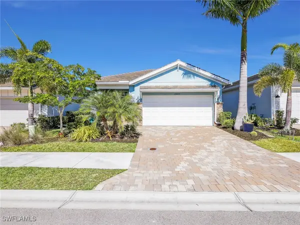 16805 Seasons Coast Drive, Bonita Springs, FL 34135