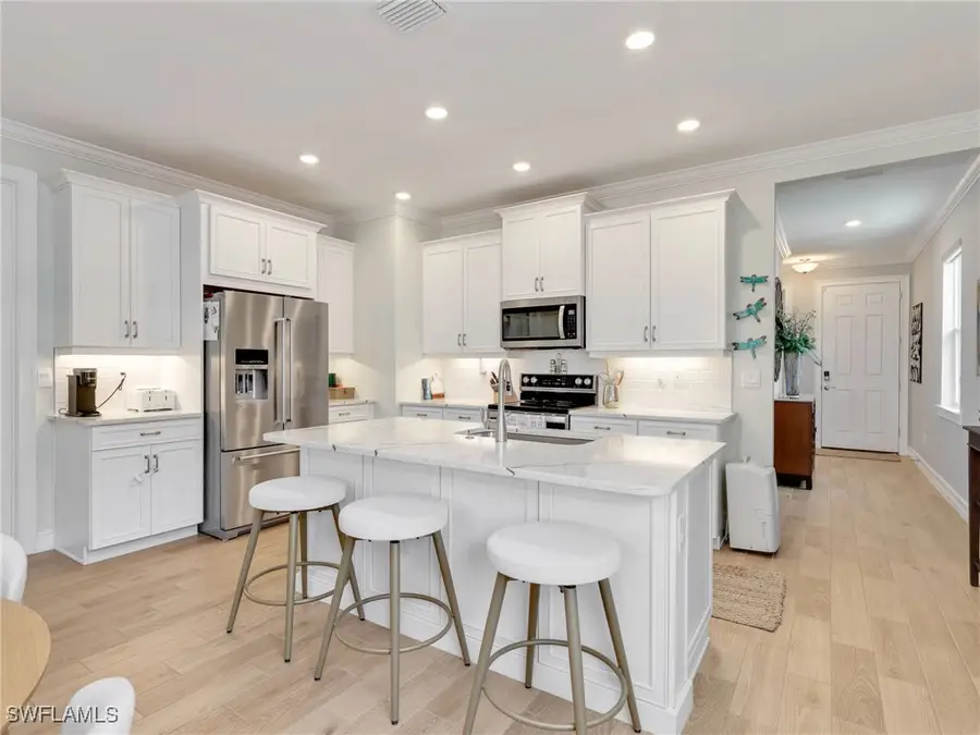 16805 Seasons Coast Drive, Bonita Springs, FL 34135 - #2