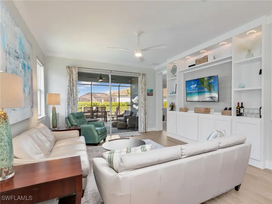 16805 Seasons Coast Drive, Bonita Springs, FL 34135 - #3