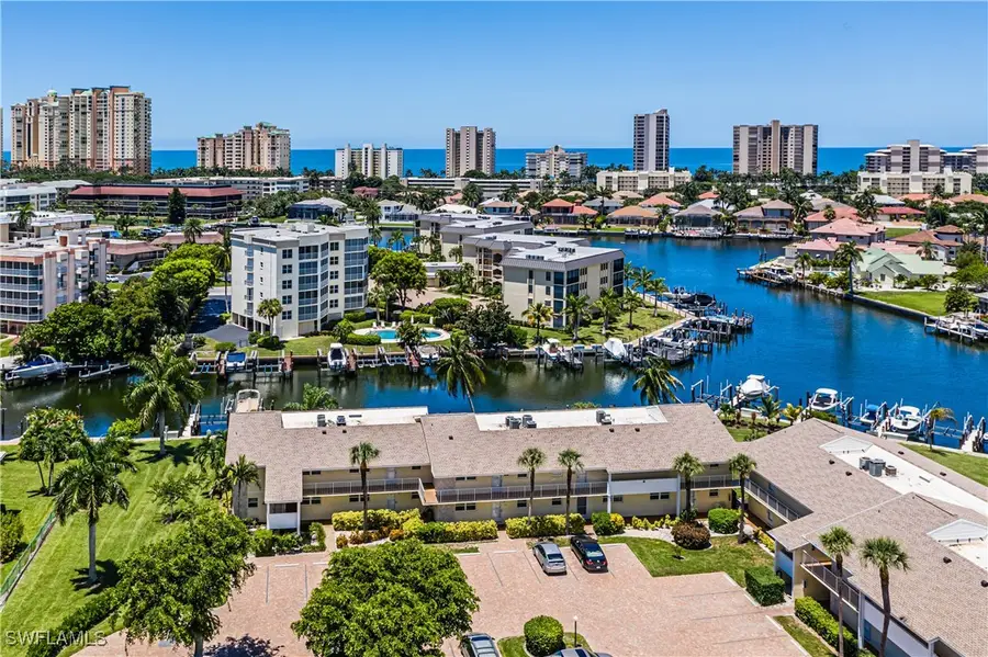 860 Panama Court #105, Marco Island, FL 34145 - #3