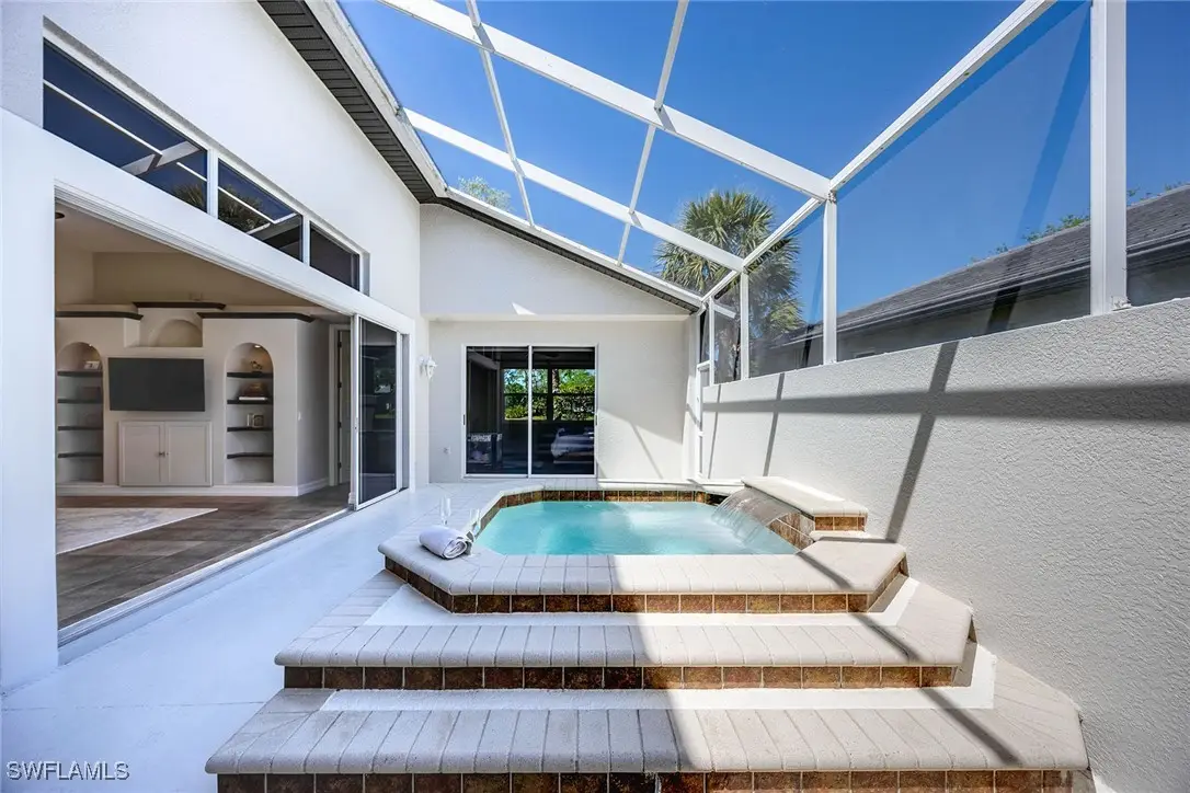 1821 Tarpon Bay Drive S, Naples, FL 34119 - #1