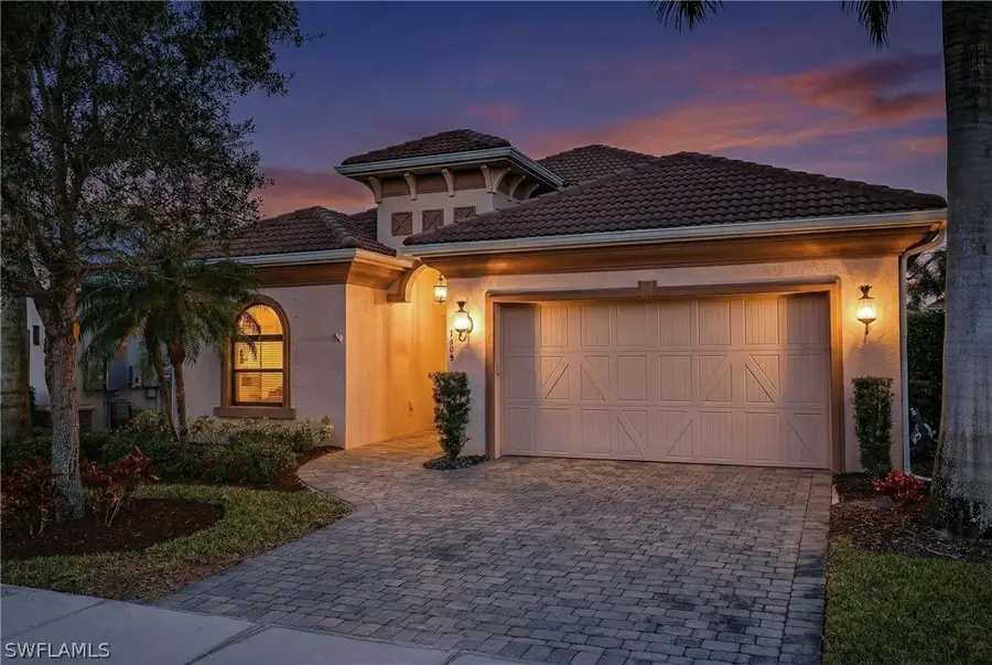 1489 Serrano Circle, Naples, FL 34105 - #2