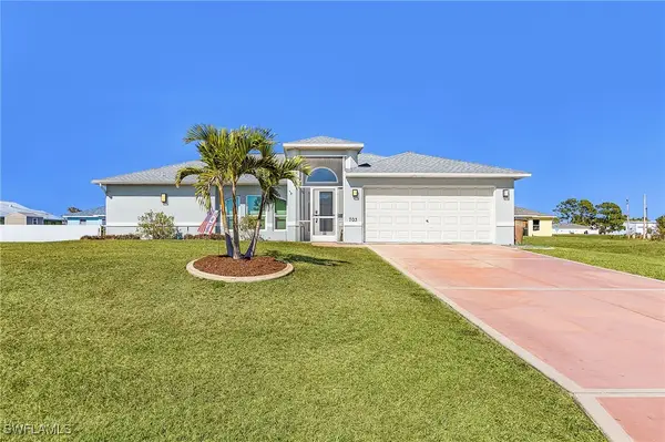 703 NE 23rd Terrace, Cape Coral, FL 33909