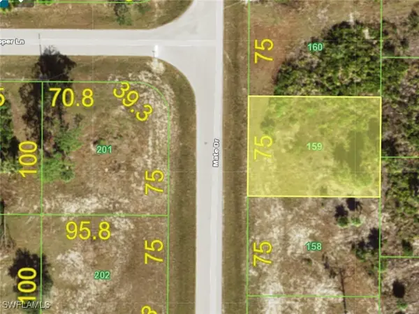 11 Mate Drive, Placida, FL 33946