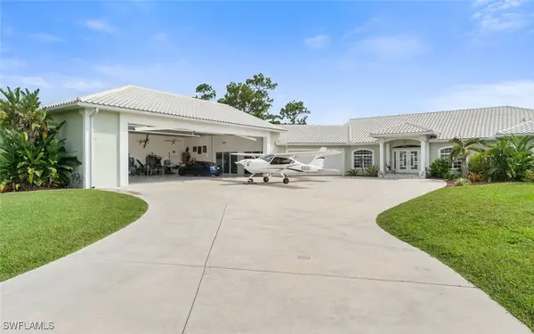 18683 Baseleg Avenue, North Fort Myers, FL 33917