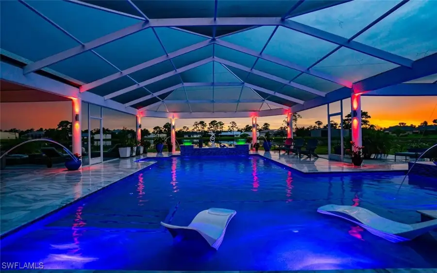 18683 Baseleg Avenue, North Fort Myers, FL 33917 - #2