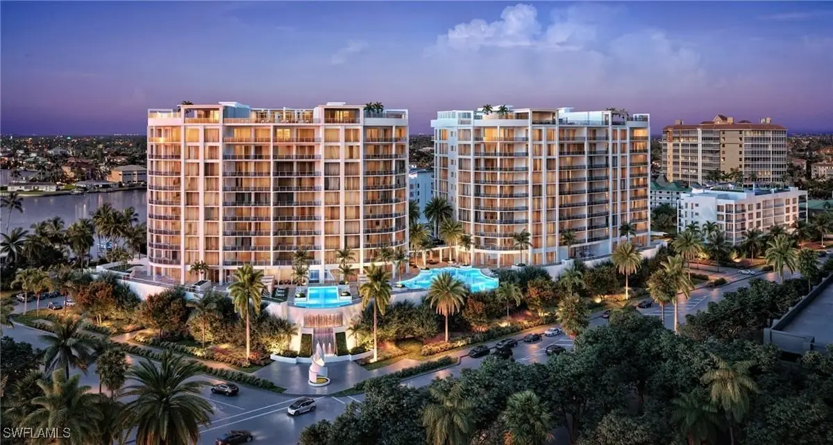 Address Withheld By Seller, Naples, FL 34108 - #1