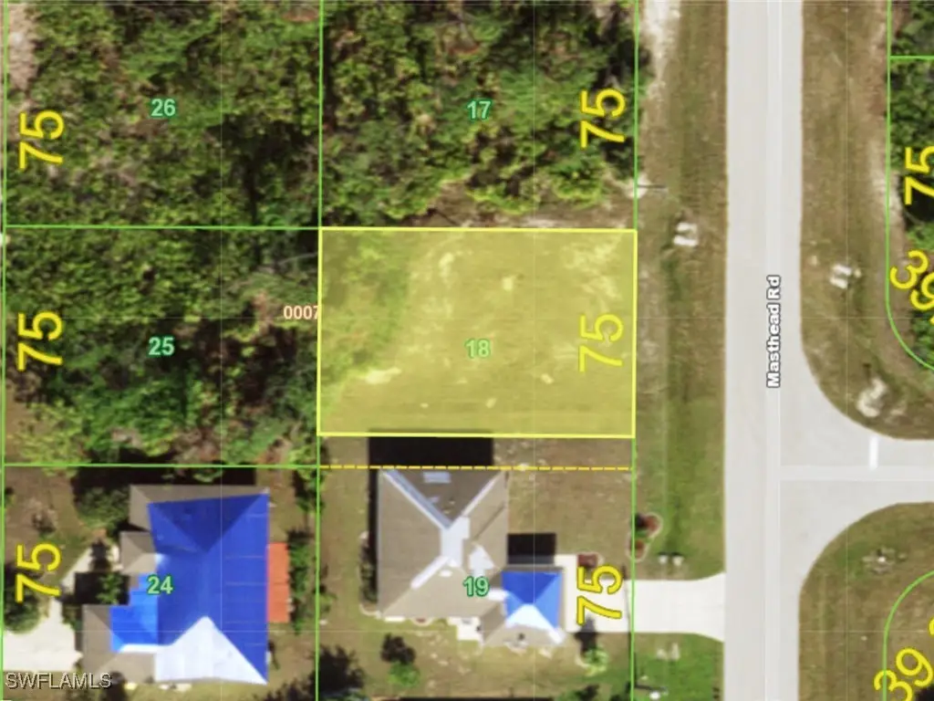 26 Masthead Road, Placida, FL 33946 - #1