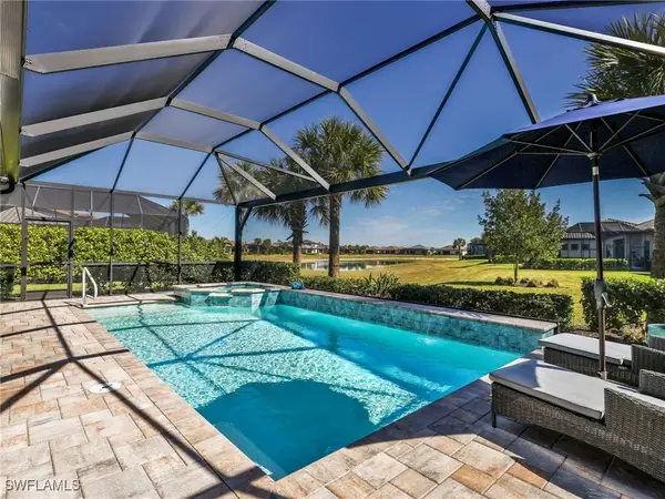 20113 Kingmont Drive, Estero, FL 33928