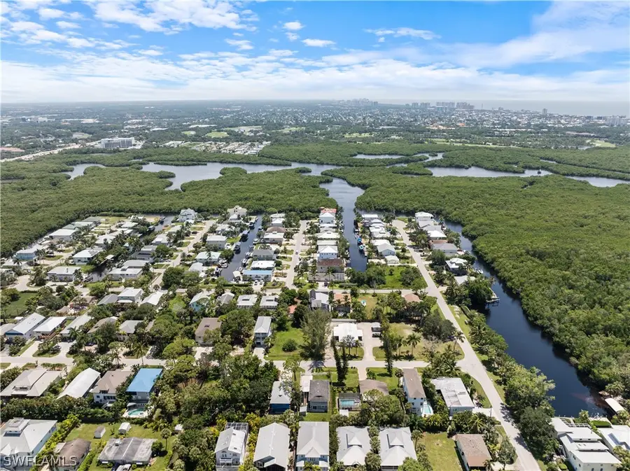 730 Glendale Avenue, Naples, FL 34110 - #3