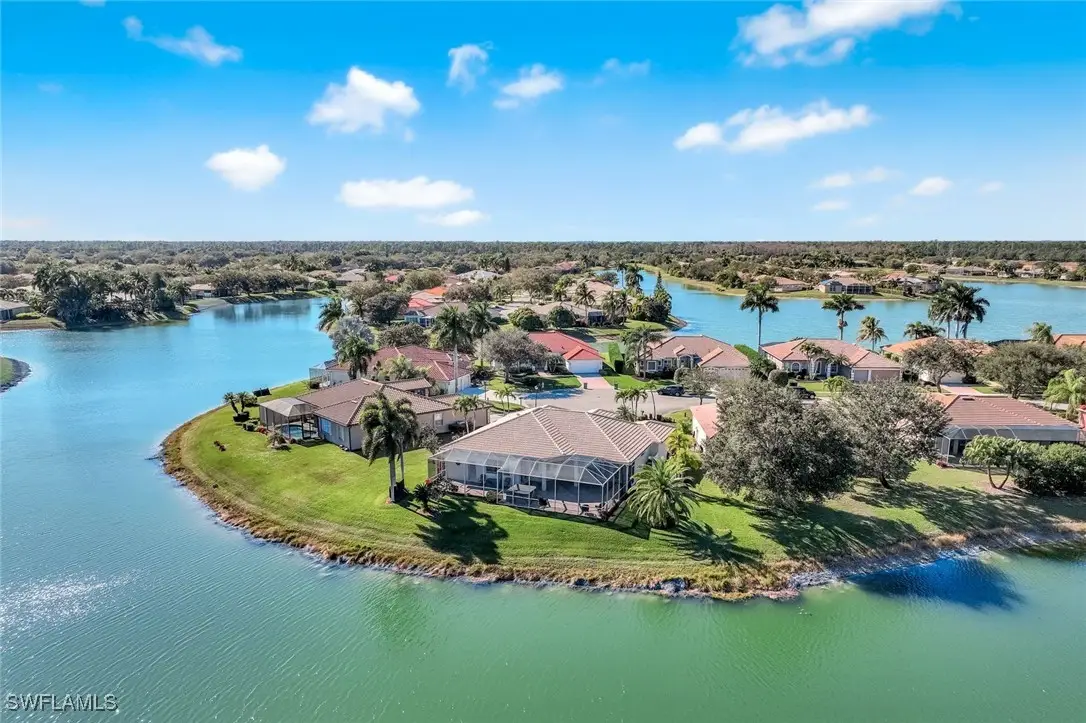 598 Grand Rapids Boulevard, Naples, FL 34120 - #1