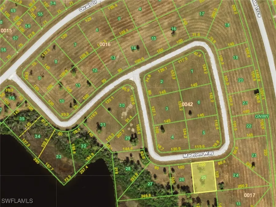 13516 Madtom Way, Placida, FL 33946 - #2