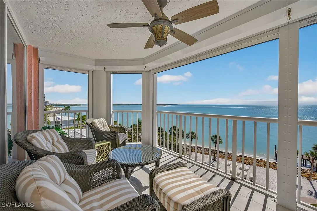 1000 N Collier Boulevard #505, Marco Island, FL 34145 - Image #1