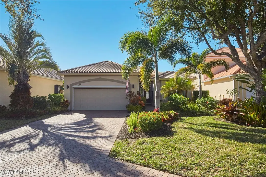 377 Mallory Court, Naples, FL 34110 - #1