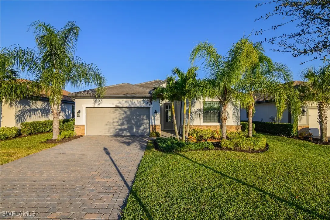 20027 Hartford Boulevard, Estero, FL 33928 - Image #1
