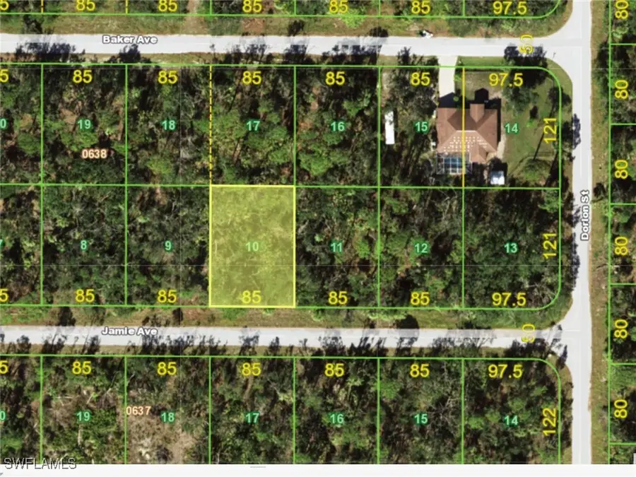 17146 Jamie Avenue, Port Charlotte, FL 33948 - #2