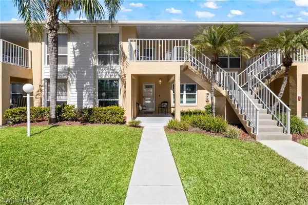 1210 Yesica Ann Circle #C105, Naples, FL 34110